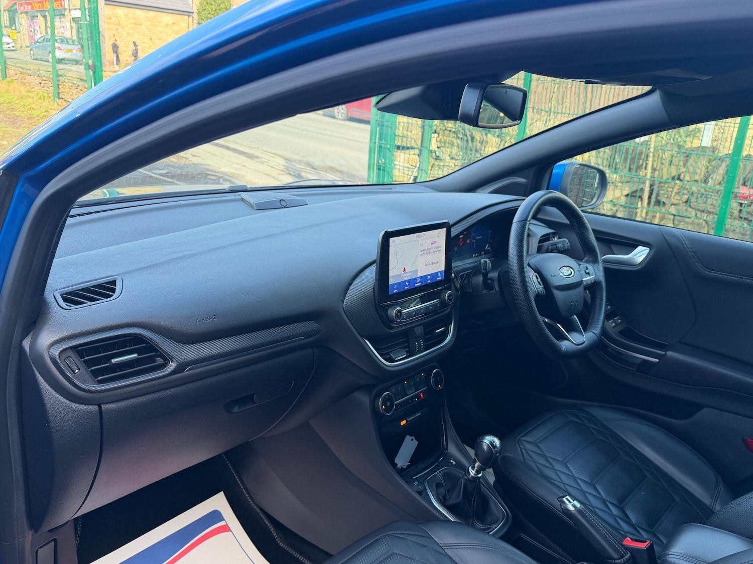 Used Ford Puma for sale - 77737108: Photo 37