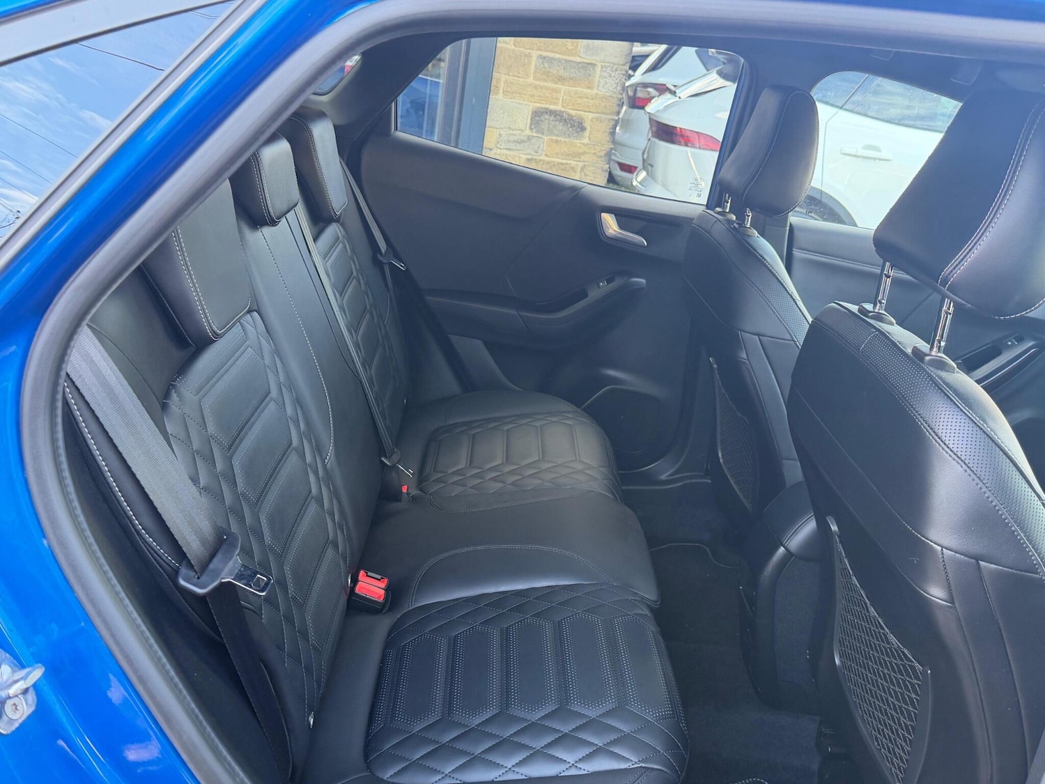 Used Ford Puma for sale - 77737108: Photo 38