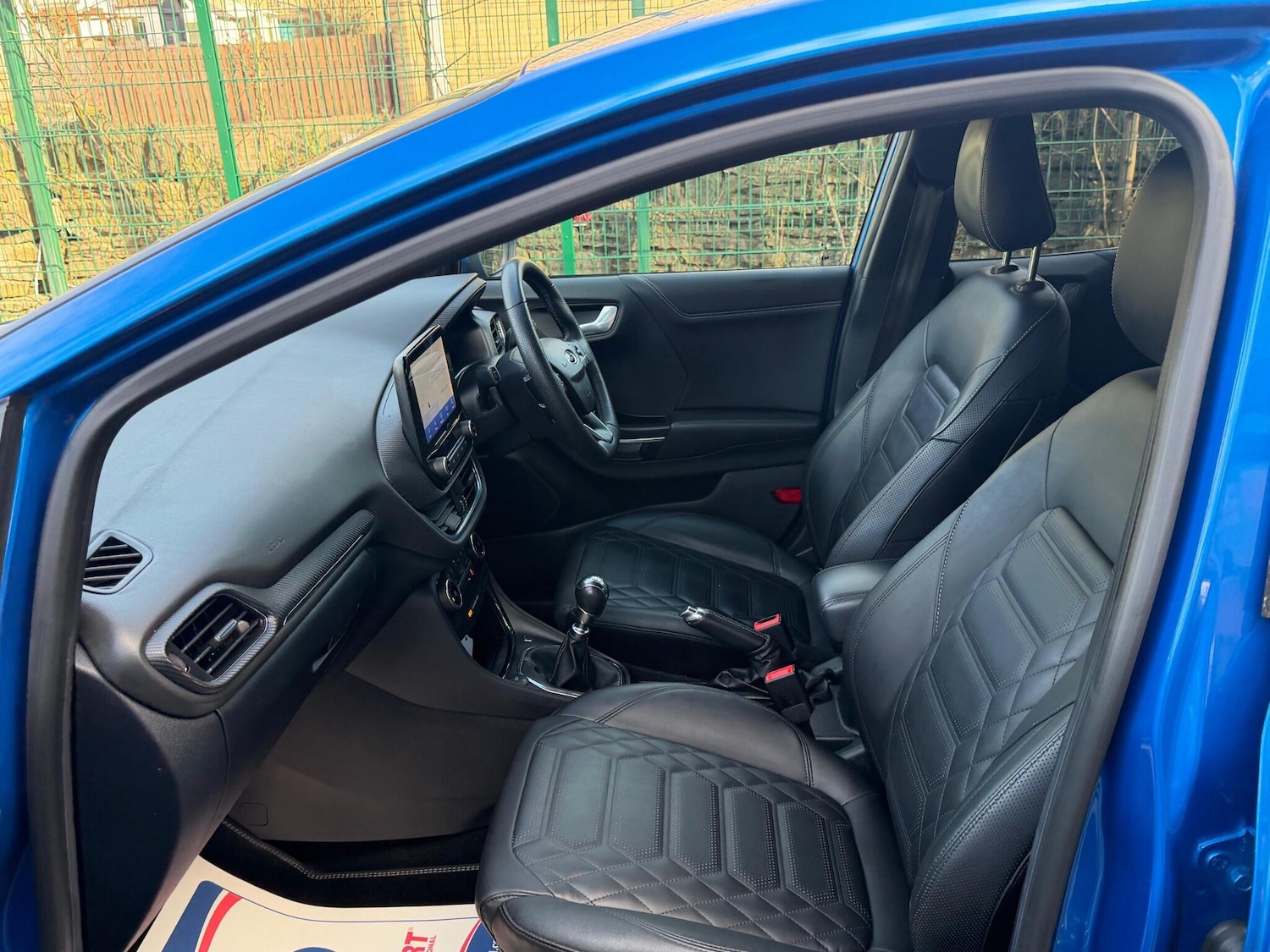 Used Ford Puma for sale - 77737108: Photo 39