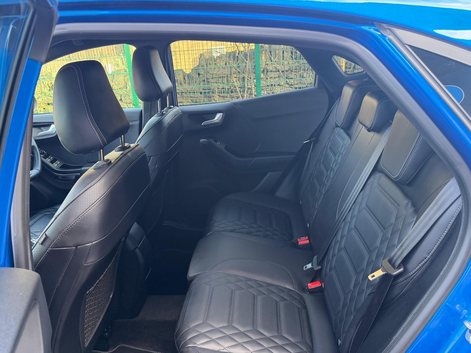 Used Ford Puma for sale - 77737108: Photo 40