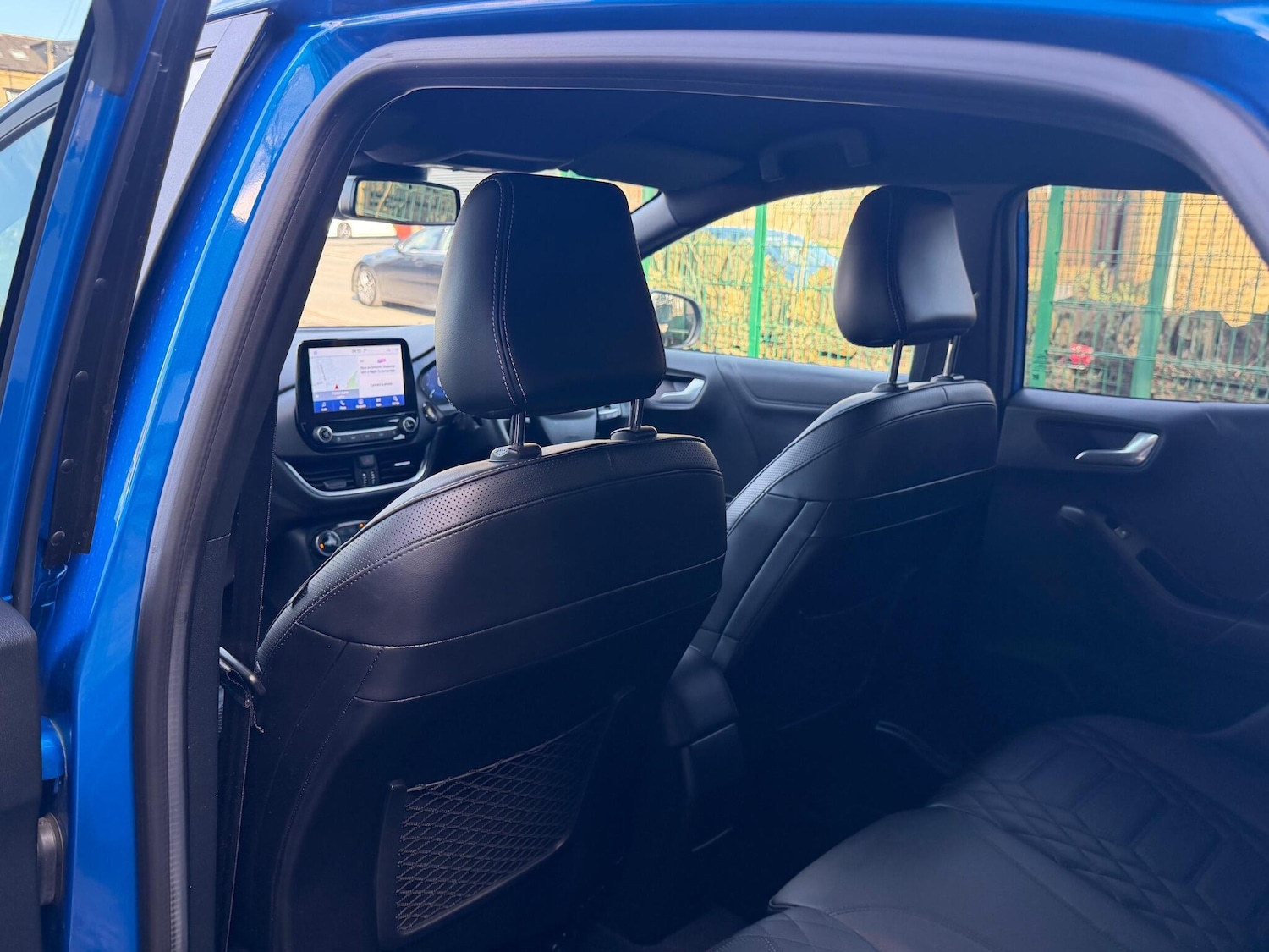 Used Ford Puma for sale - 77737108: Photo 41