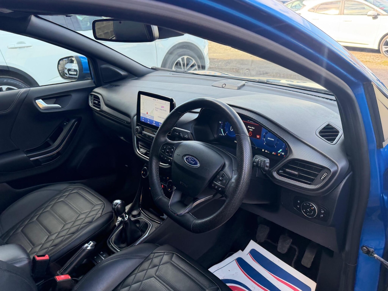 Used Ford Puma for sale - 77737108: Photo 42