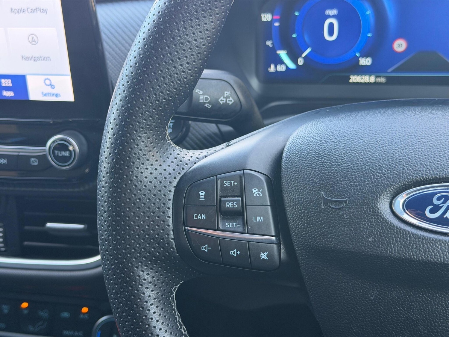 Used Ford Puma for sale - 77737108: Photo 45