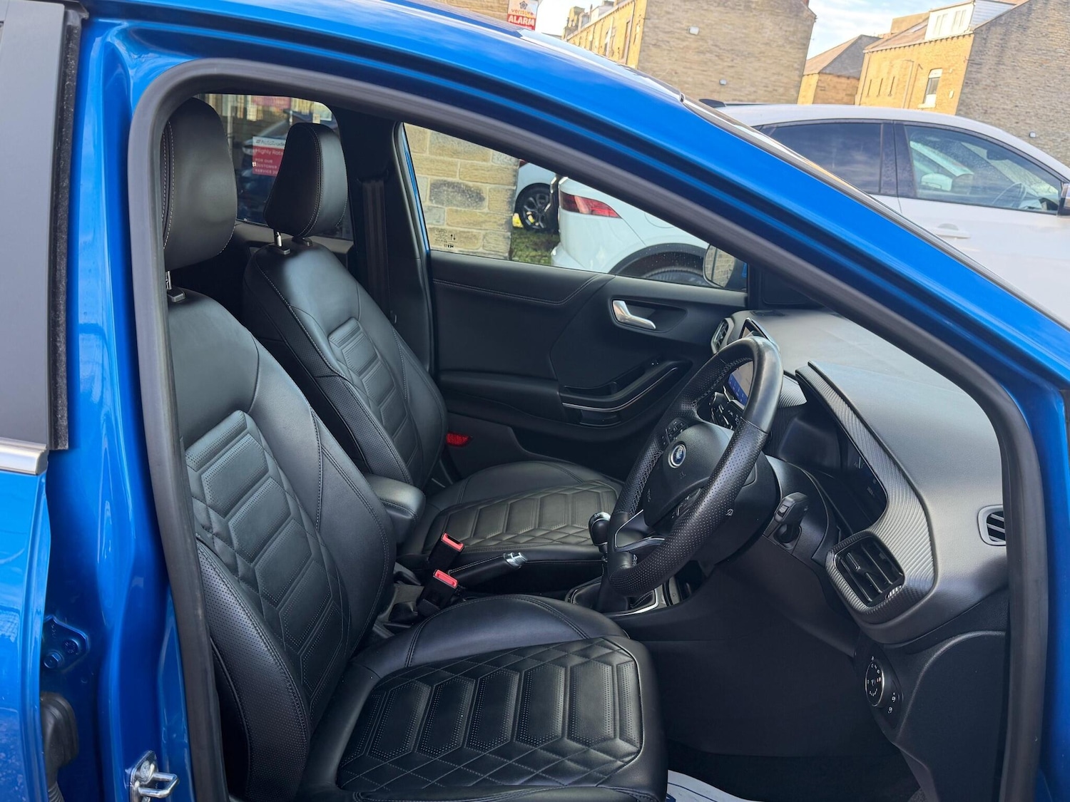 Used Ford Puma for sale - 77737108: Photo 46