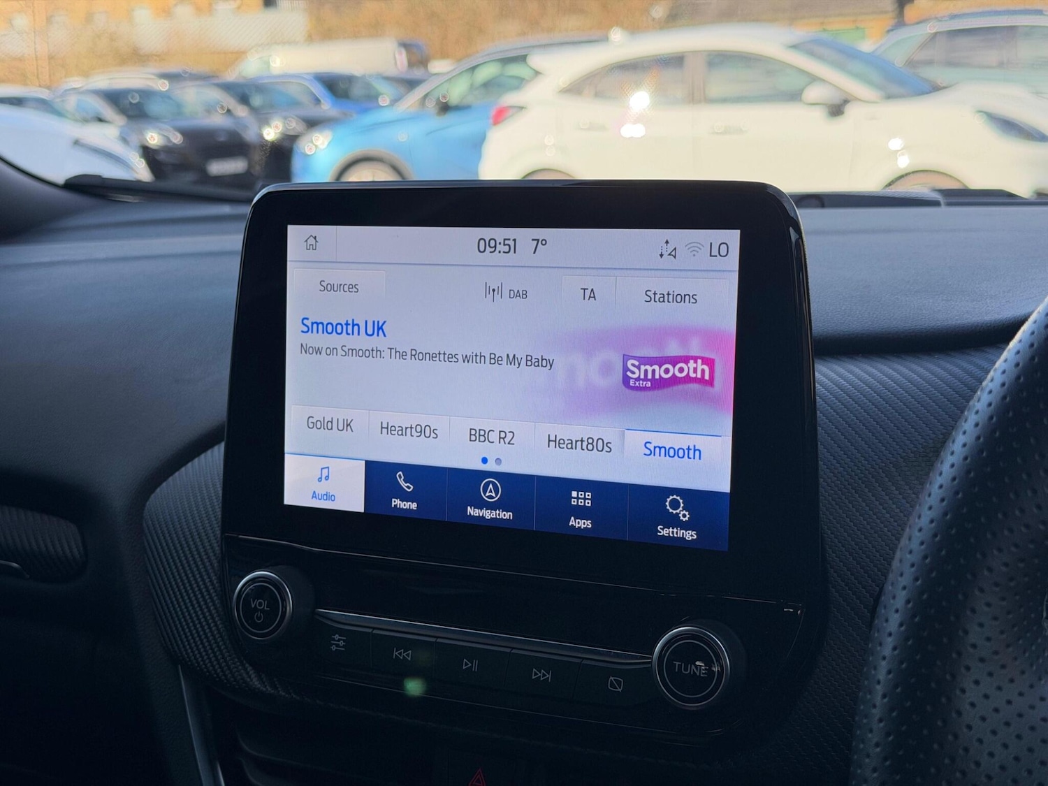 Used Ford Puma for sale - 77737108: Photo 48