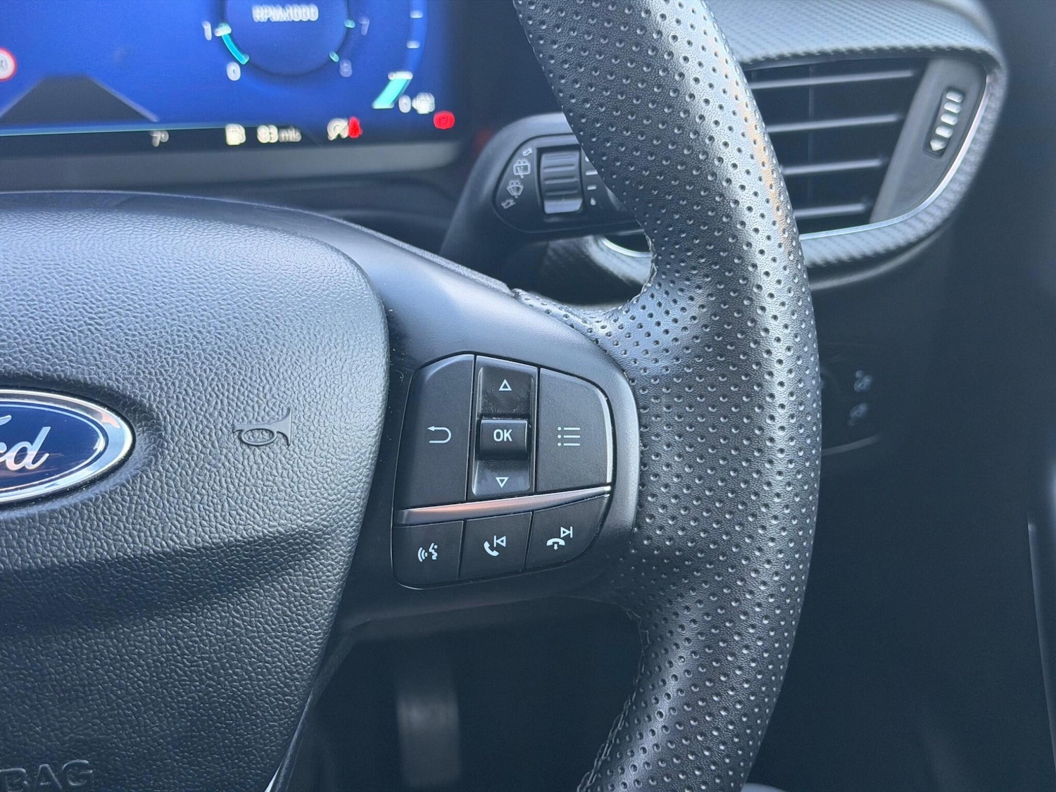 Used Ford Puma for sale - 77737108: Photo 50