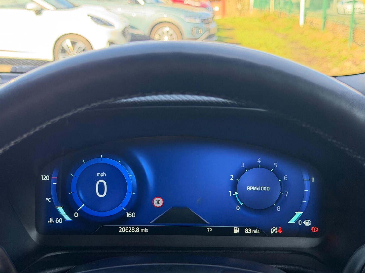 Used Ford Puma for sale - 77737108: Photo 52