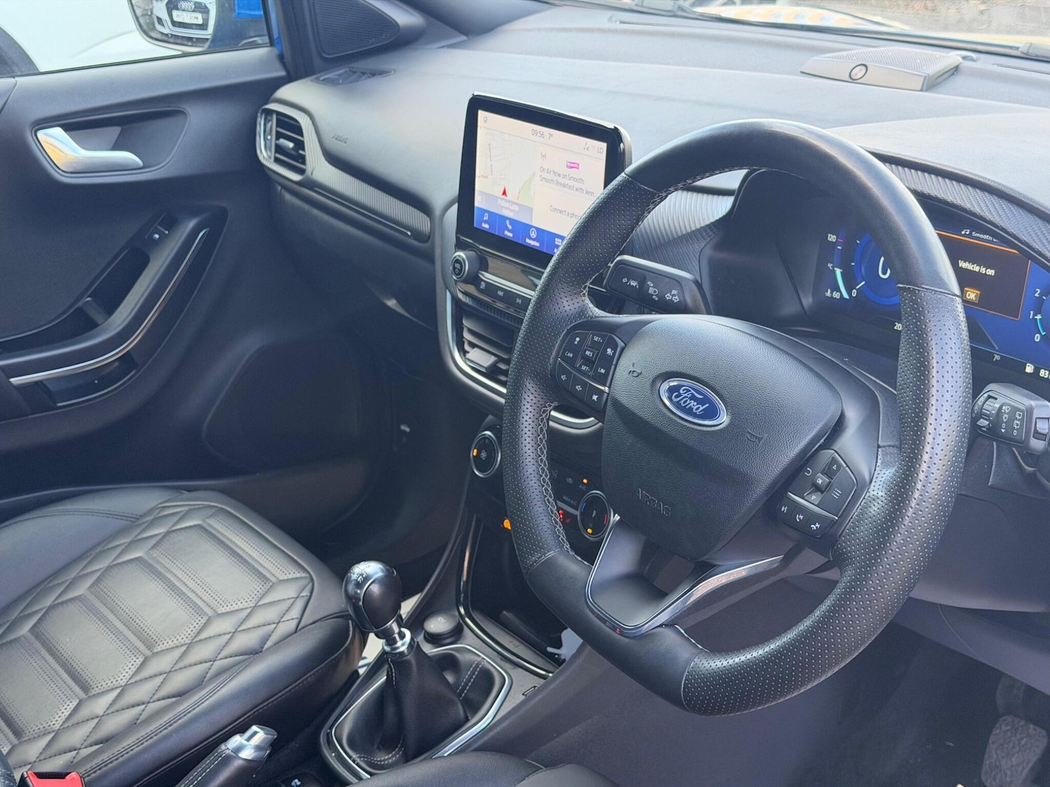 Used Ford Puma for sale - 77737108: Photo 53