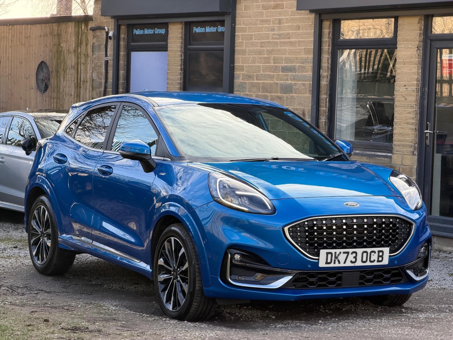 Used Ford Puma for sale - 77737108: Photo 58