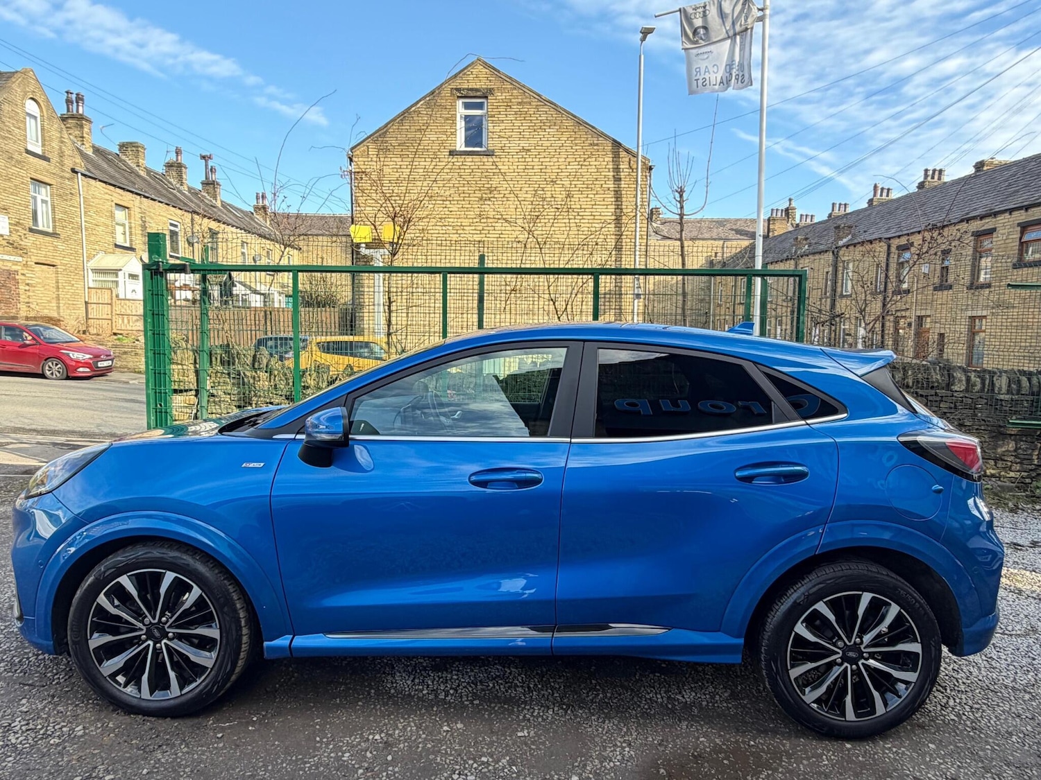 Used Ford Puma for sale - 77737108: Photo 59