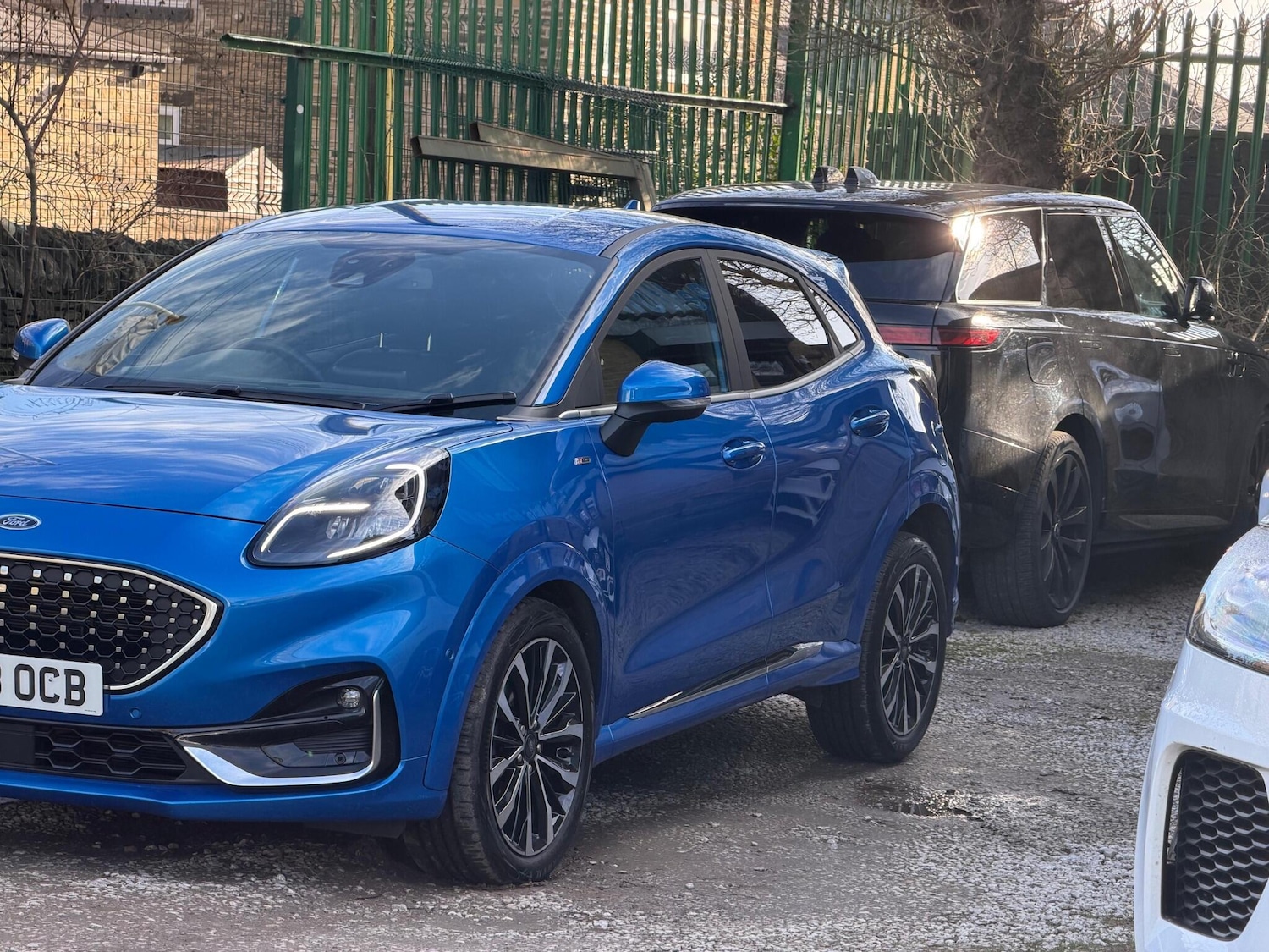 Used Ford Puma for sale - 77737108: Photo 60