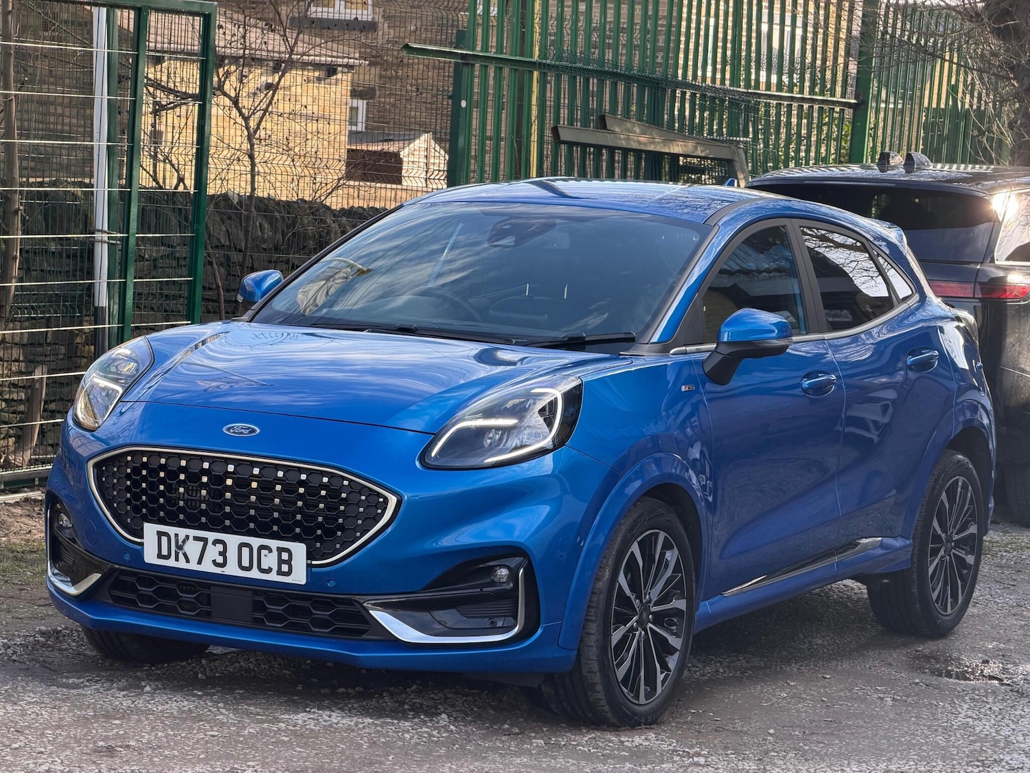 Used Ford Puma for sale - 77737108: Photo 61