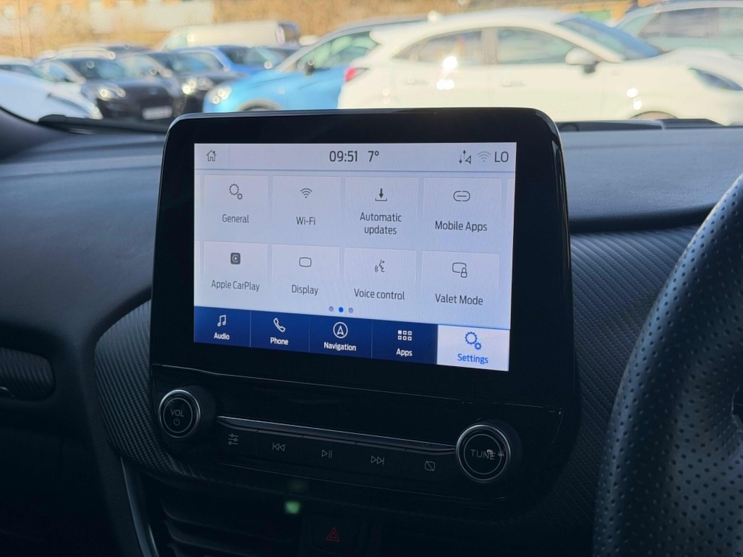 Used Ford Puma for sale - 77737108: Photo 66