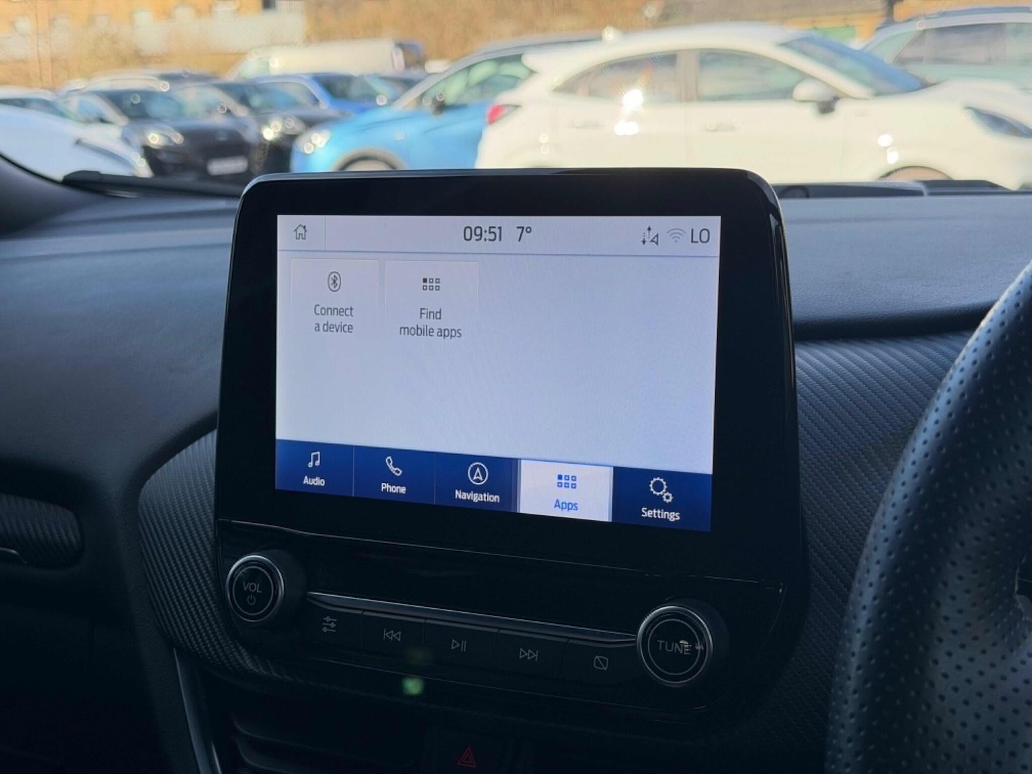 Used Ford Puma for sale - 77737108: Photo 67