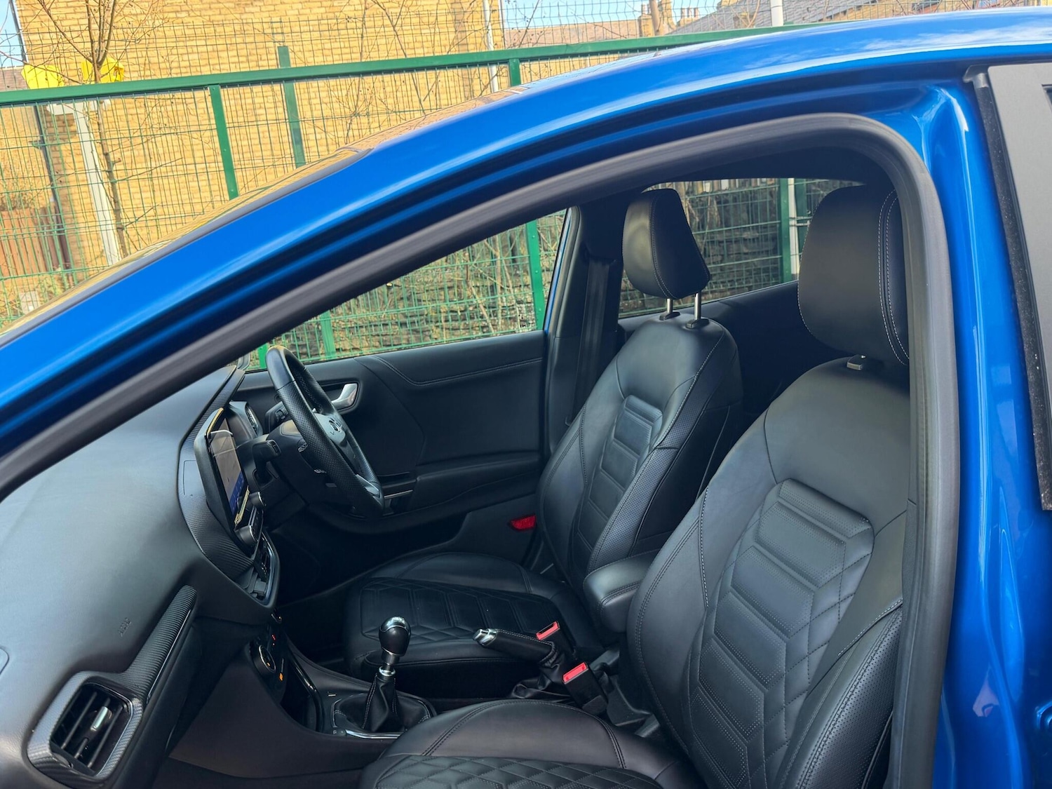 Used Ford Puma for sale - 77737108: Photo 8