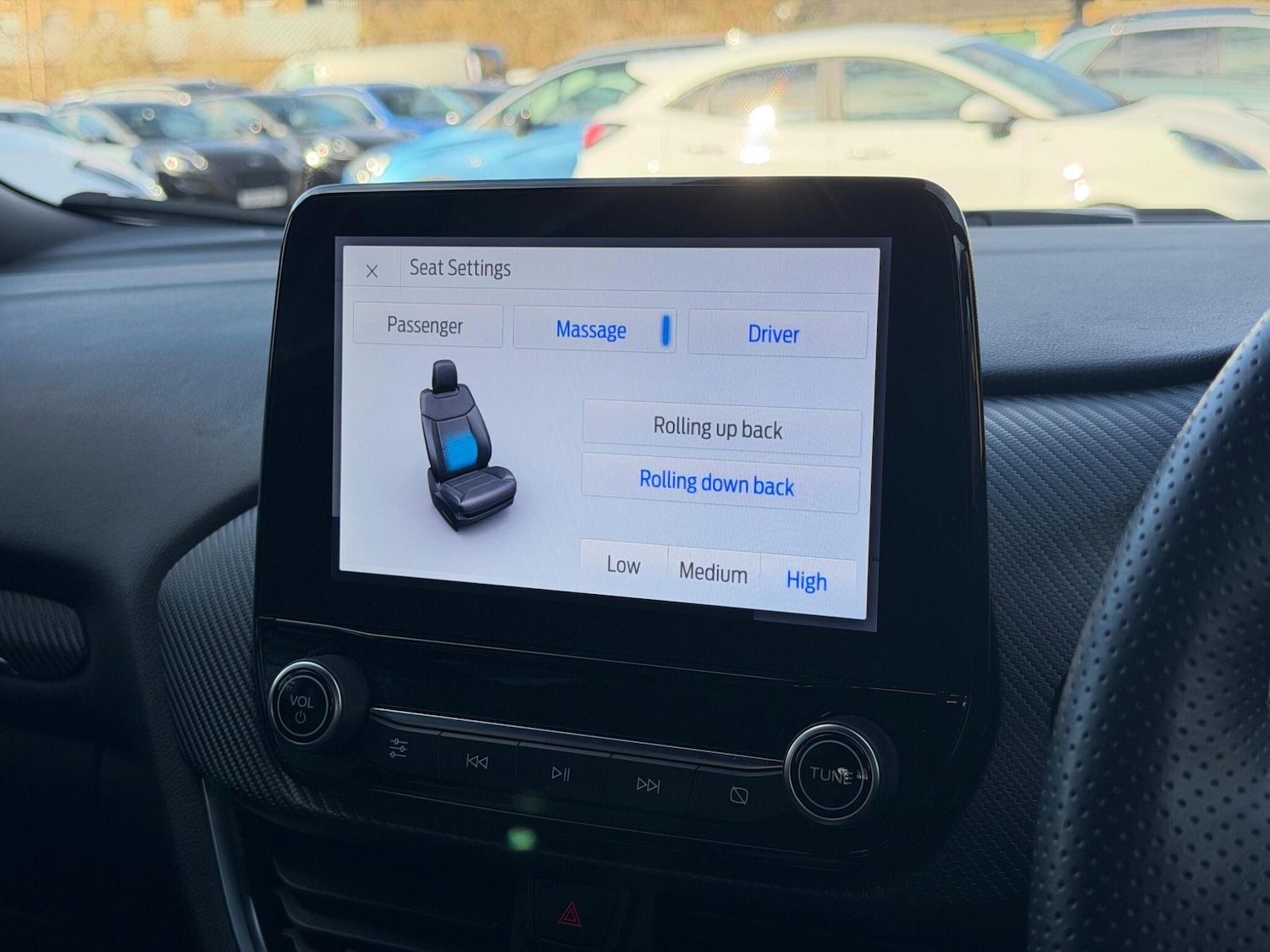 Used Ford Puma for sale - 77737108: Photo 9