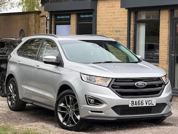 Used Ford Edge 2017 for sale - 78416433: Photo