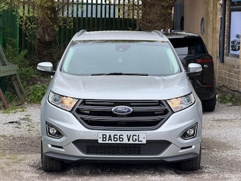 Used Ford Edge 2017 for sale - 78416433: Photo