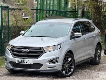 Used Ford Edge 2017 for sale - 78416433: Photo
