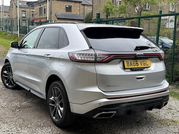 Used Ford Edge 2017 for sale - 78416433: Photo