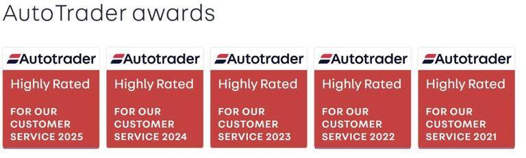 Used Ford Puma 2025 for sale - 76585604: Photo 3