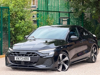 Used Audi A3 2024 for sale - 79412210: Photo