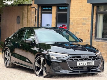 Used Audi A3 2024 for sale - 79412210: Photo