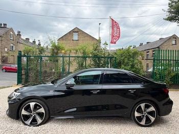 Used Audi A3 2024 for sale - 79412210: Photo