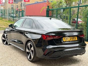 Used Audi A3 2024 for sale - 79412210: Photo