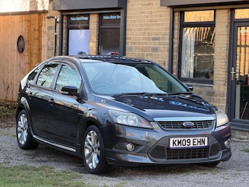 Used Ford Focus 2009 for sale - 76824149: Photo
