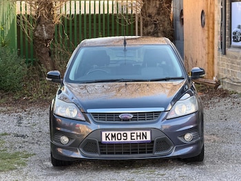 Used Ford Focus 2009 for sale - 76824149: Photo