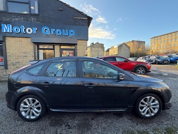 Used Ford Focus 2009 for sale - 76824149: Photo