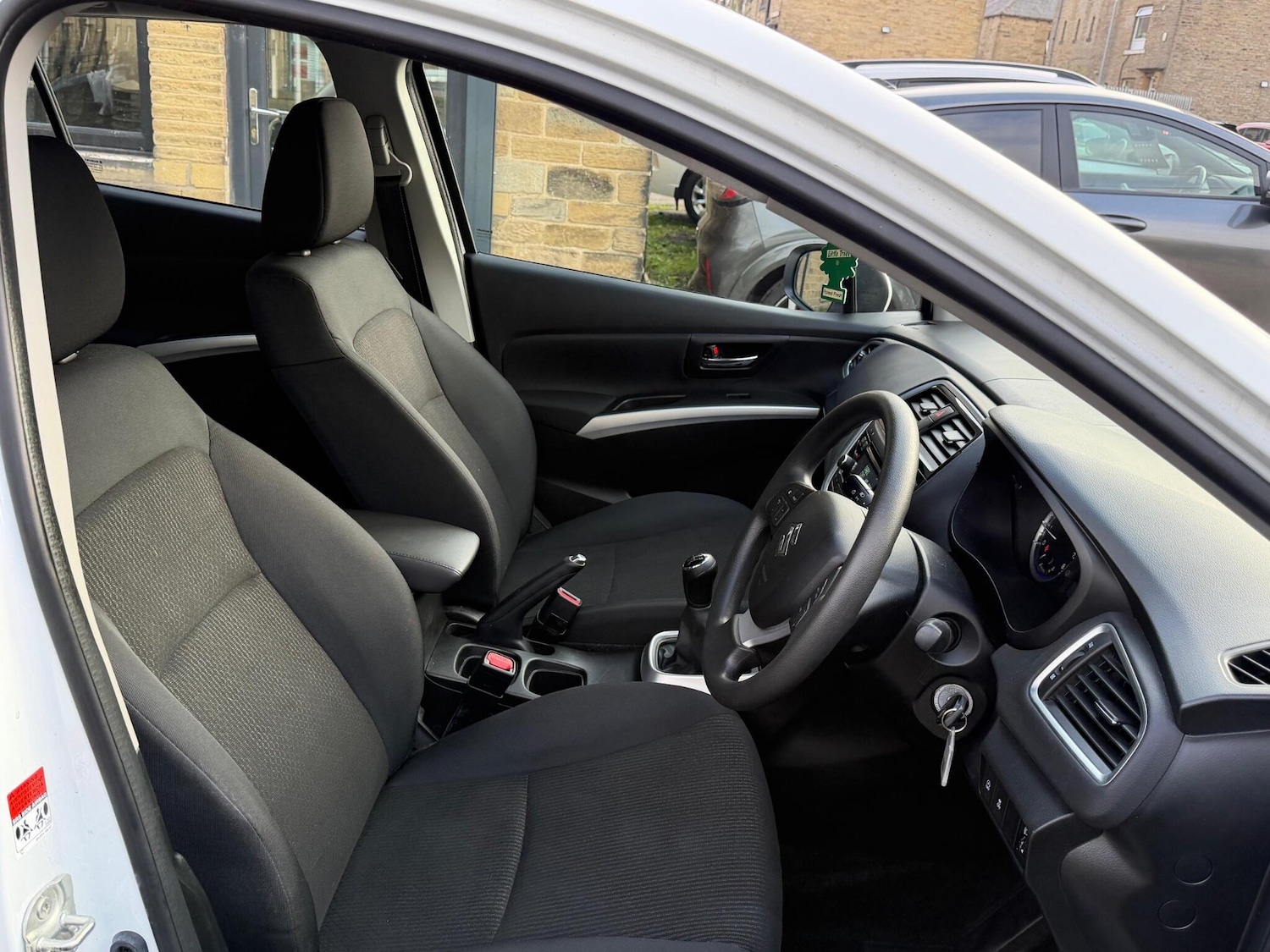 Used Suzuki SX4 S-Cross 2018 for sale - 78007088: Photo 20