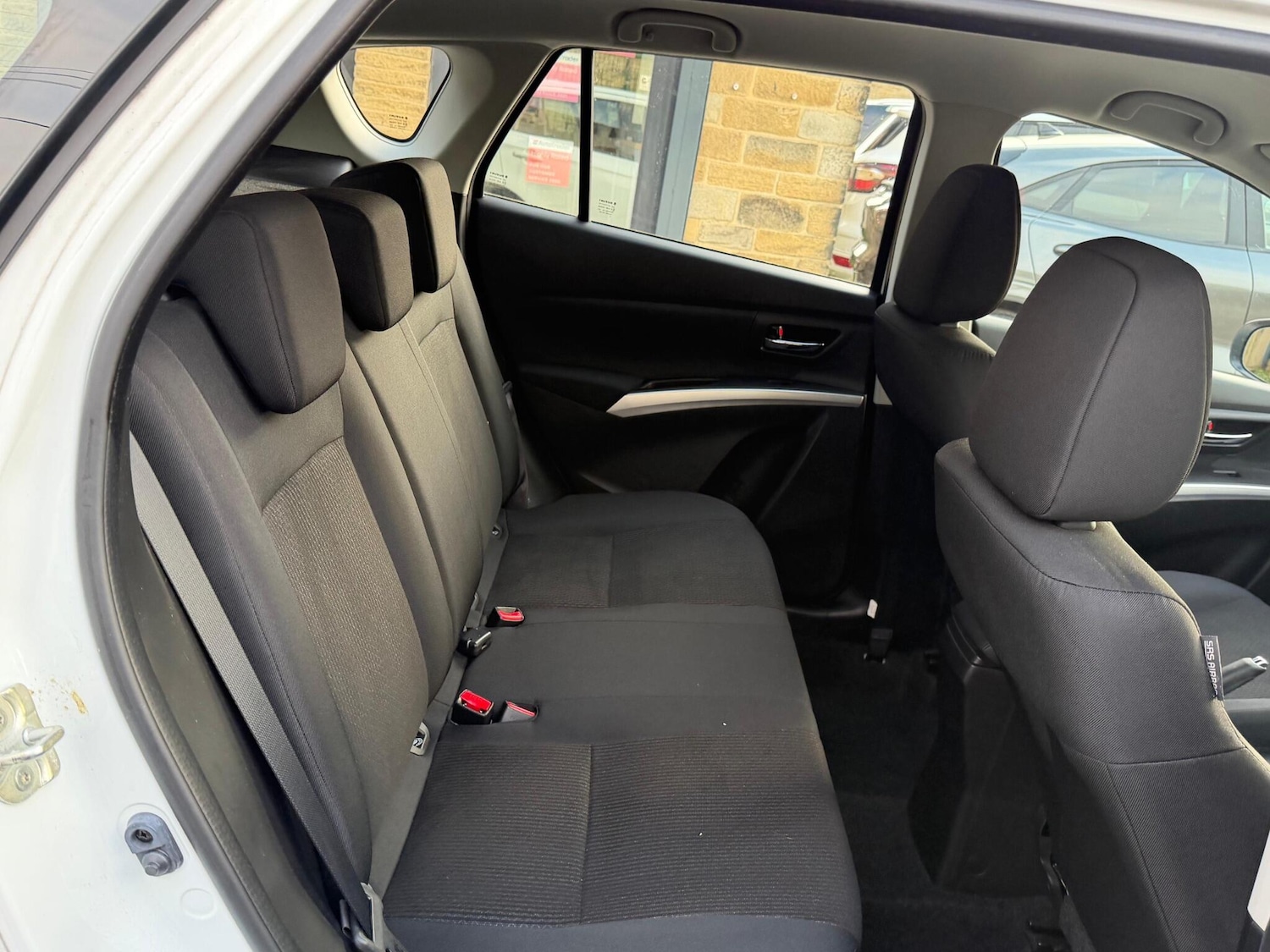 Used Suzuki SX4 S-Cross 2018 for sale - 78007088: Photo 21