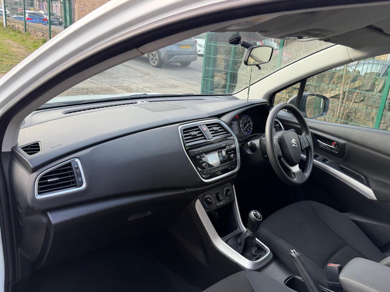 Used Suzuki SX4 S-Cross 2018 for sale - 78007088: Photo 22