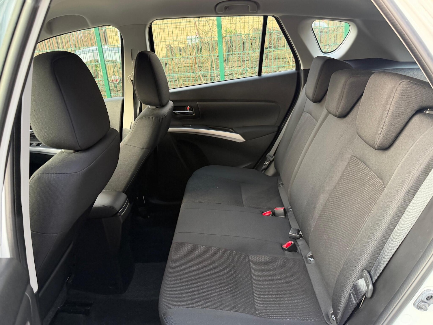 Used Suzuki SX4 S-Cross 2018 for sale - 78007088: Photo 23