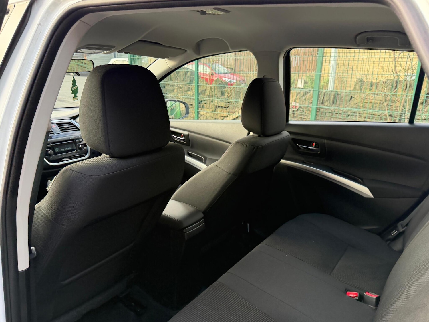 Used Suzuki SX4 S-Cross 2018 for sale - 78007088: Photo 24