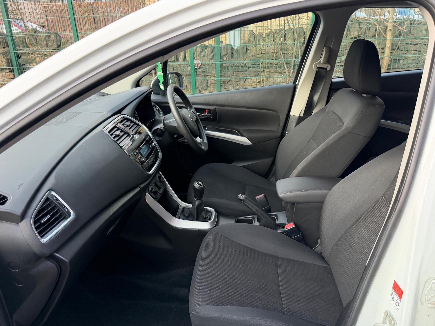 Used Suzuki SX4 S-Cross 2018 for sale - 78007088: Photo 25