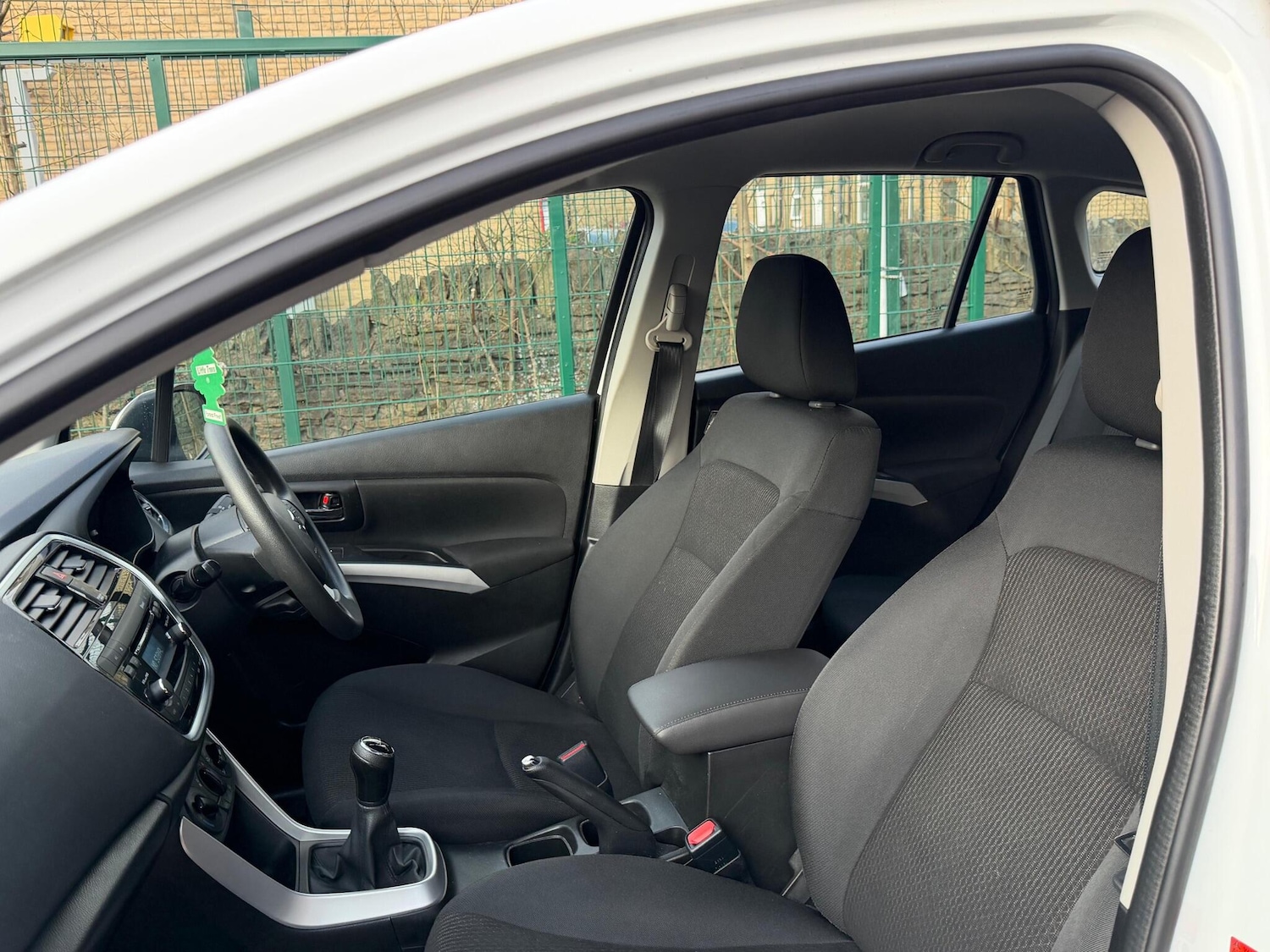 Used Suzuki SX4 S-Cross 2018 for sale - 78007088: Photo 26