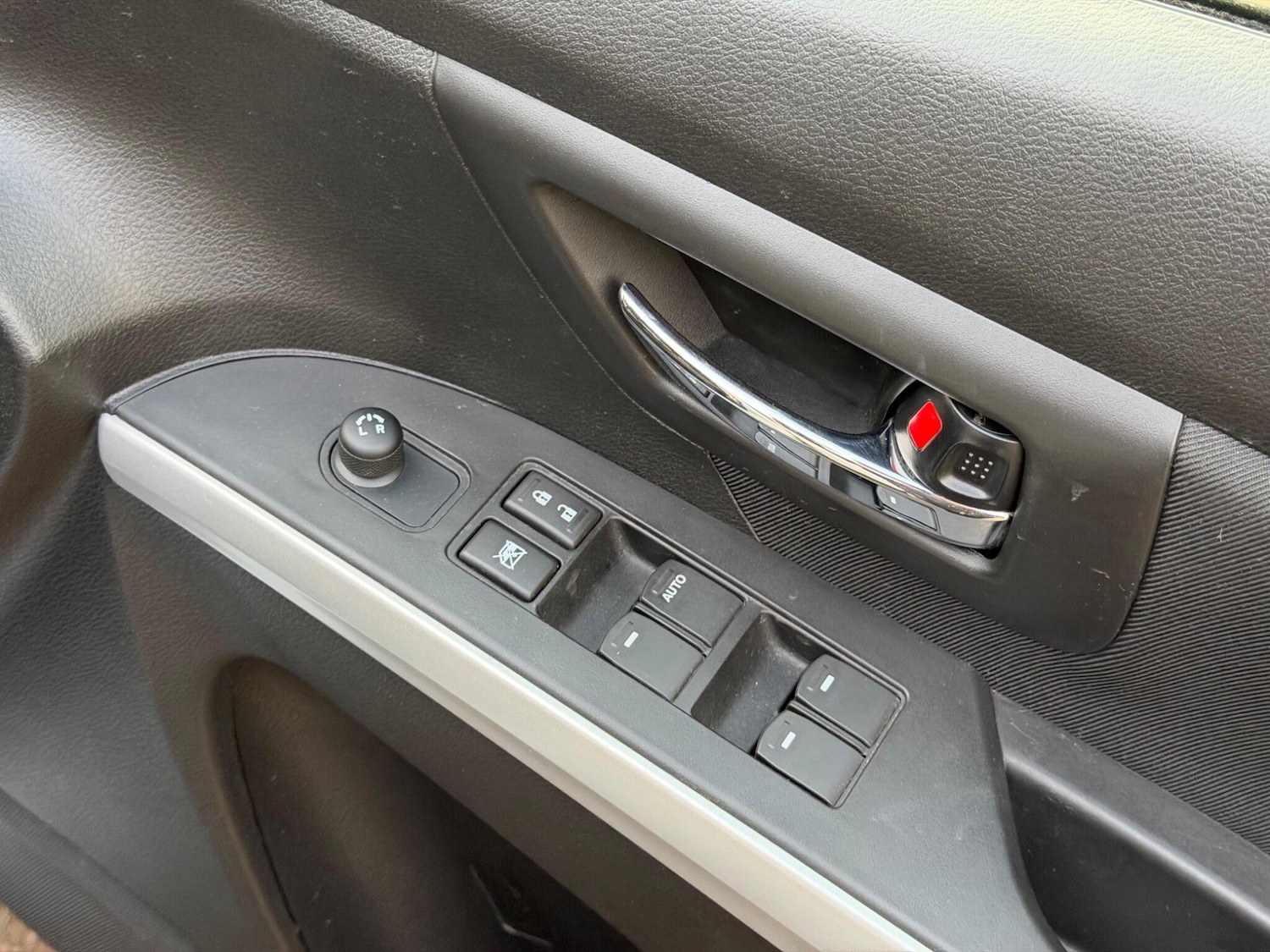 Used Suzuki SX4 S-Cross 2018 for sale - 78007088: Photo 28