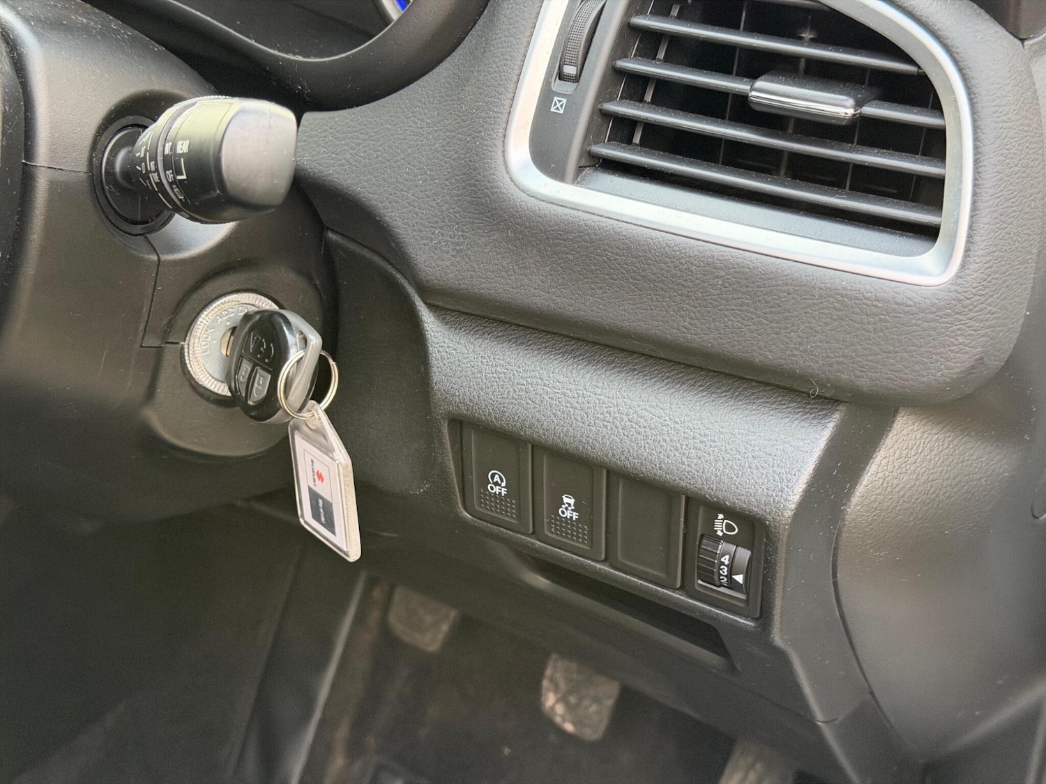 Used Suzuki SX4 S-Cross 2018 for sale - 78007088: Photo 29