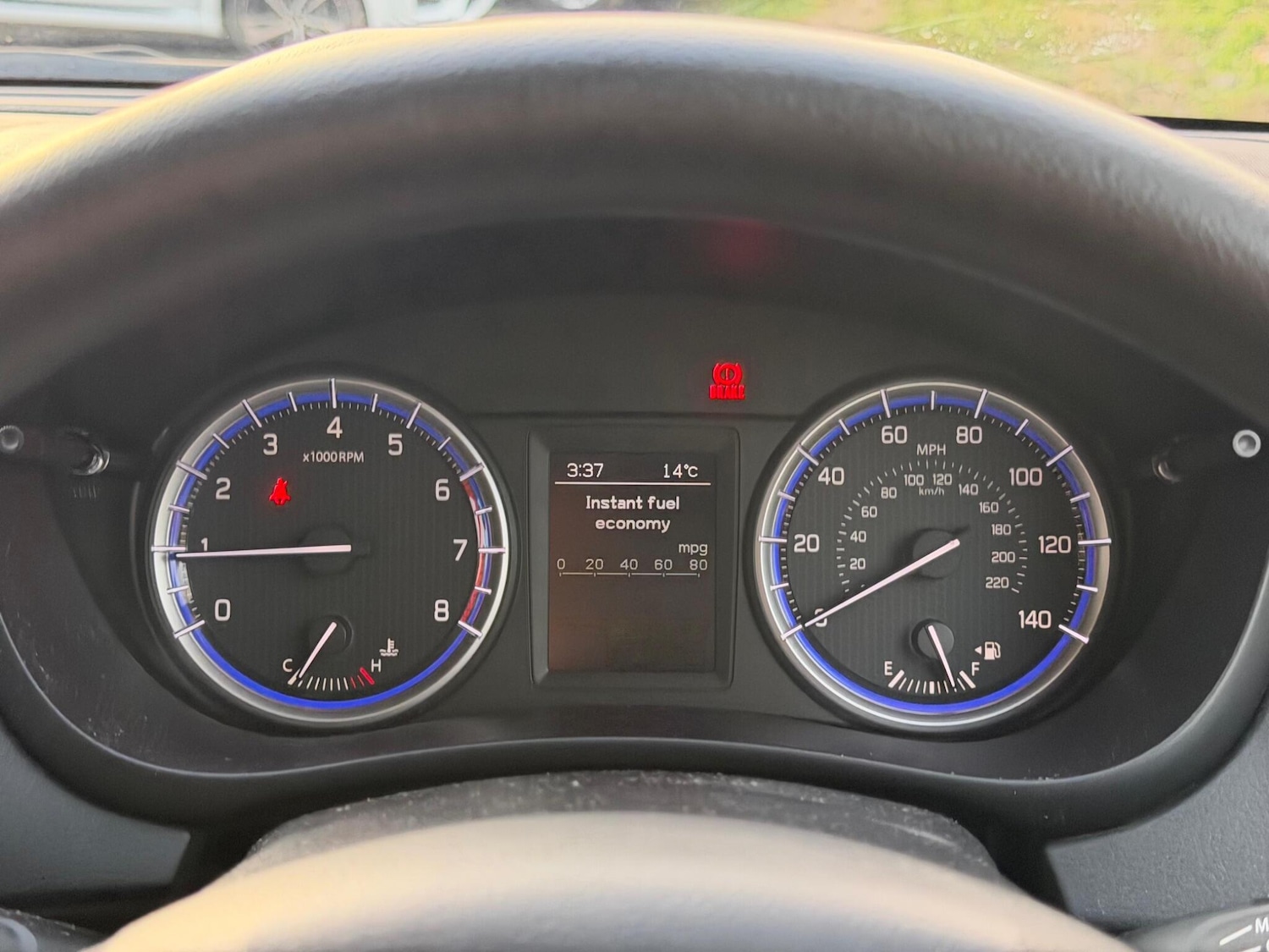 Used Suzuki SX4 S-Cross 2018 for sale - 78007088: Photo 30