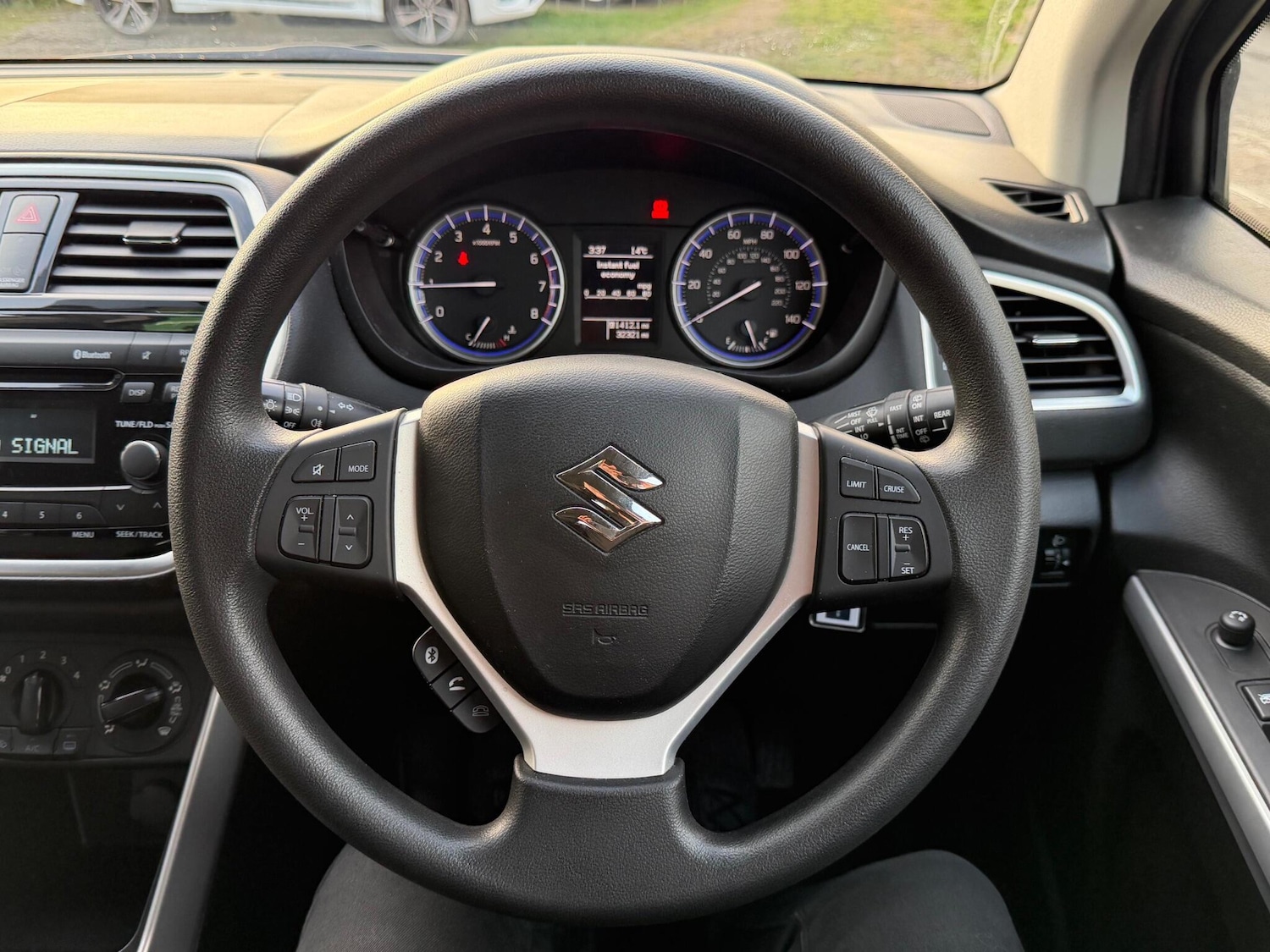 Used Suzuki SX4 S-Cross 2018 for sale - 78007088: Photo 31