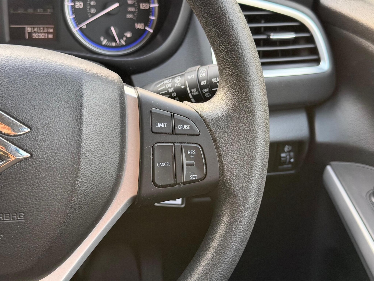 Used Suzuki SX4 S-Cross 2018 for sale - 78007088: Photo 32