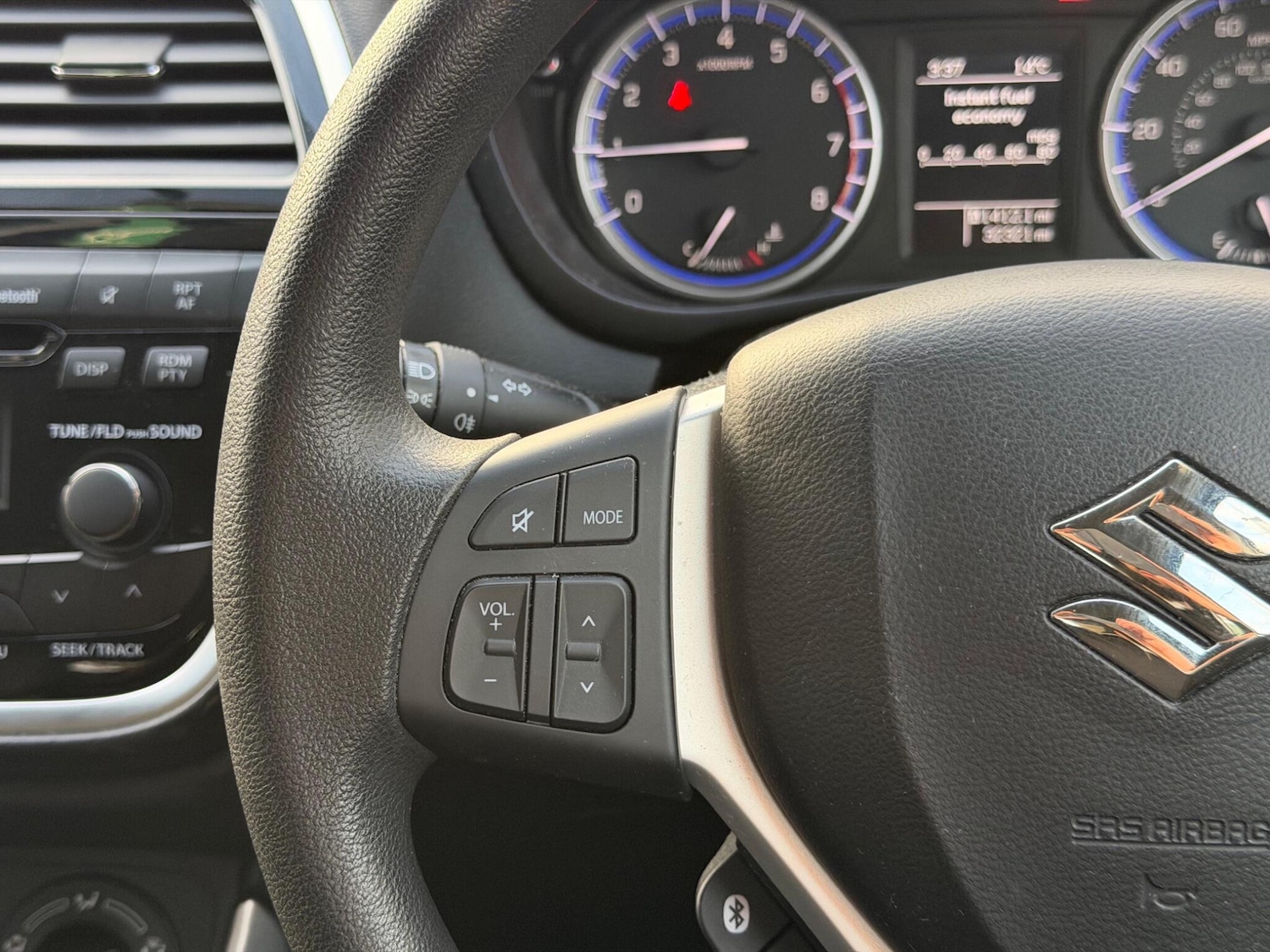 Used Suzuki SX4 S-Cross 2018 for sale - 78007088: Photo 33