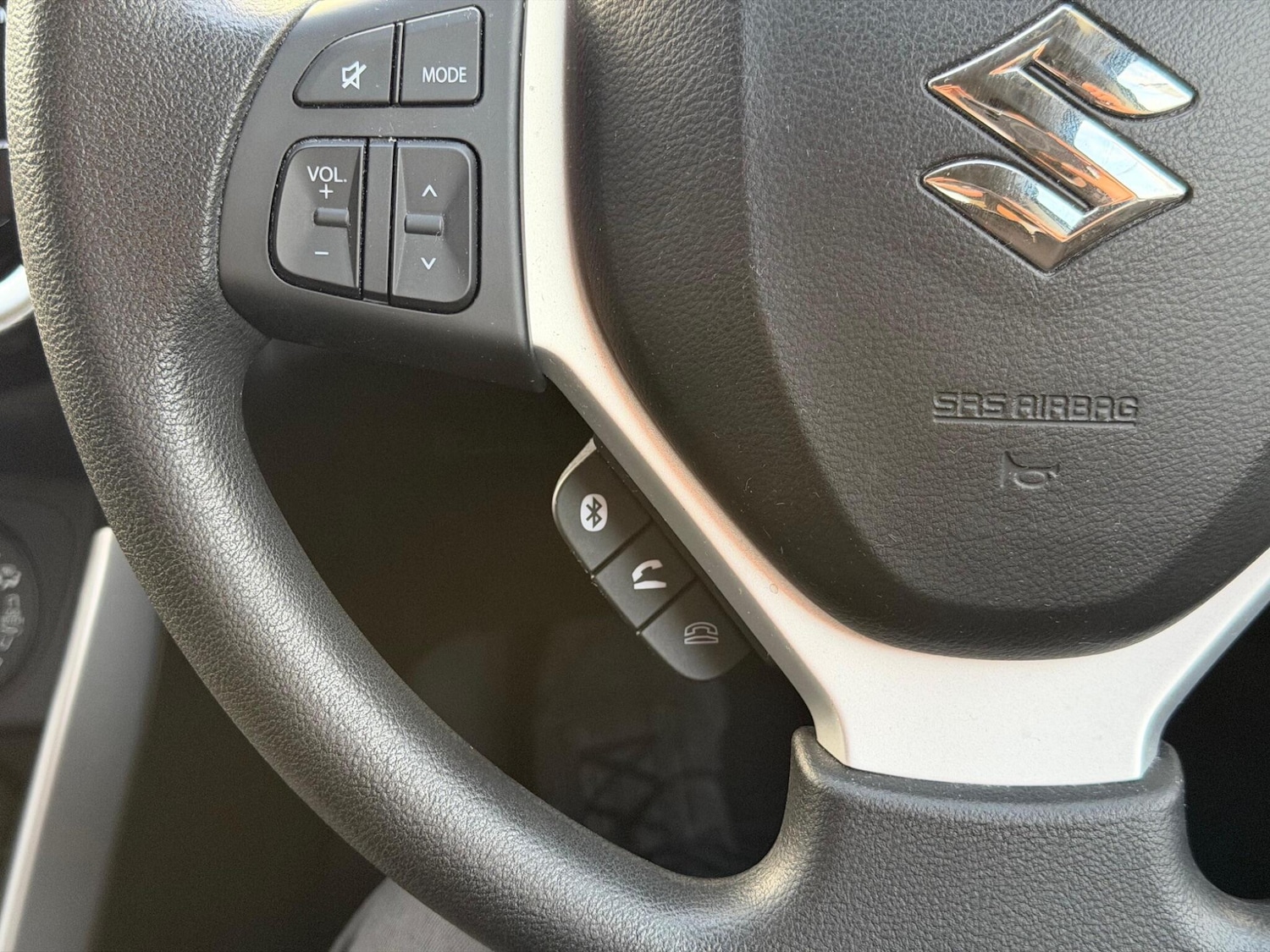 Used Suzuki SX4 S-Cross 2018 for sale - 78007088: Photo 34