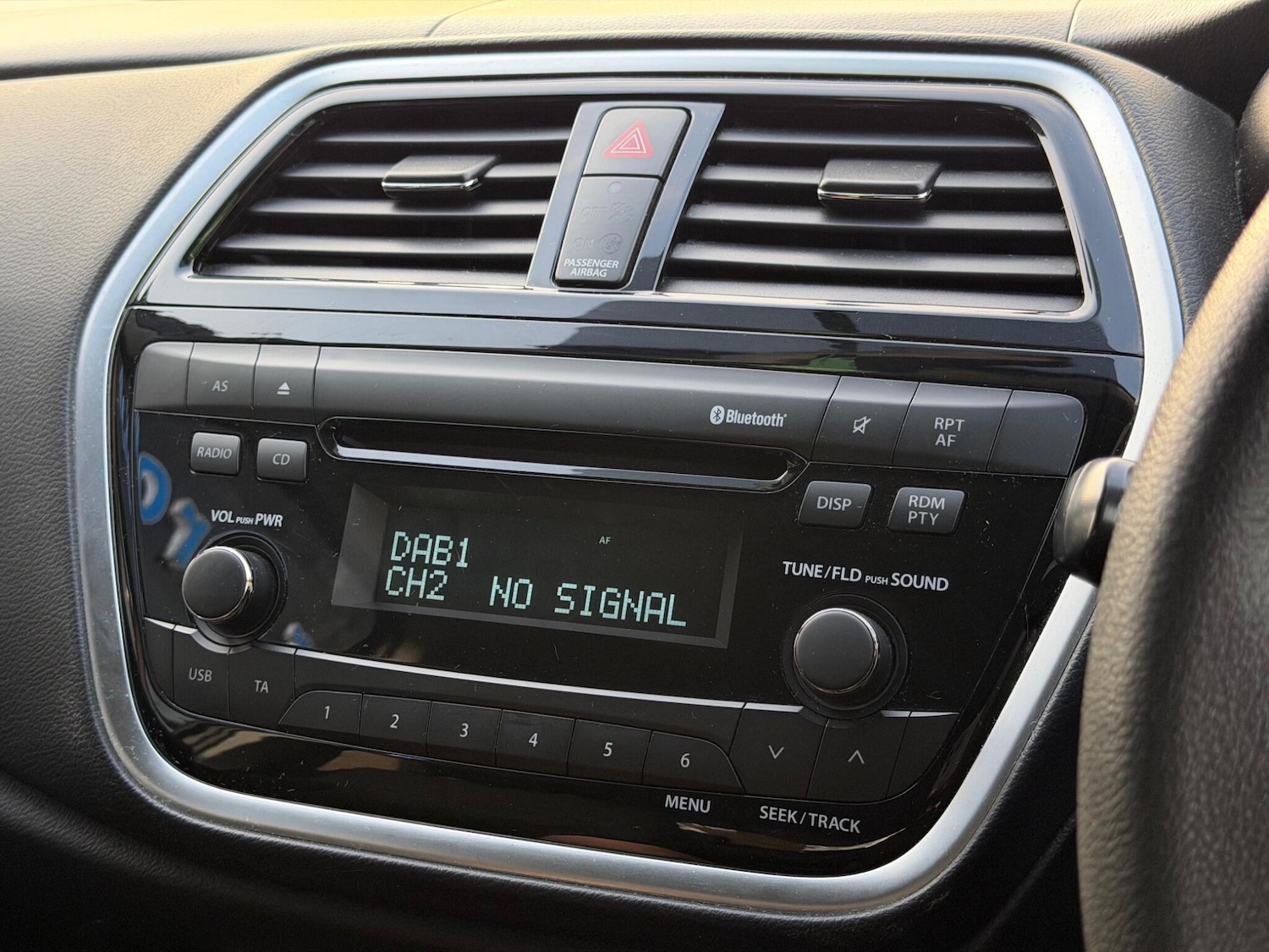 Used Suzuki SX4 S-Cross 2018 for sale - 78007088: Photo 35