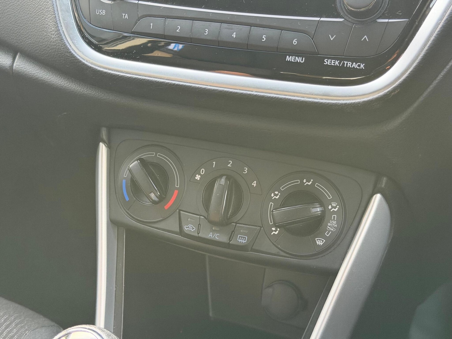 Used Suzuki SX4 S-Cross 2018 for sale - 78007088: Photo 37