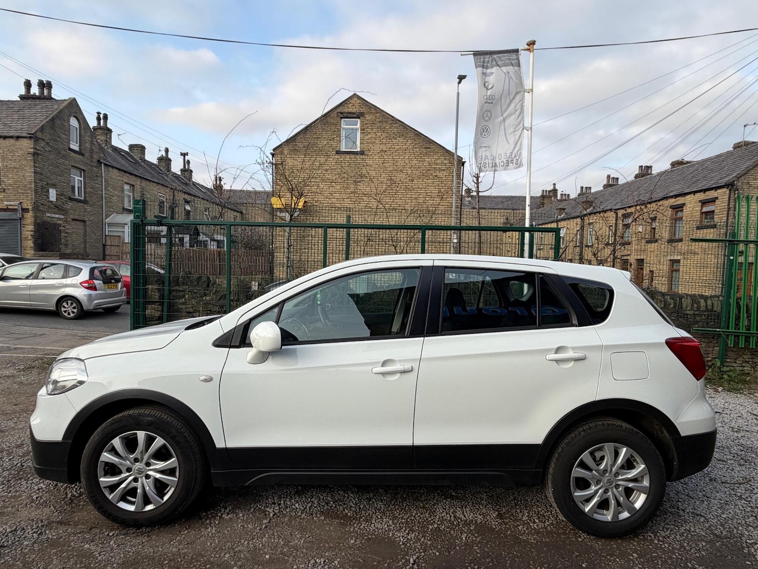 Used Suzuki SX4 S-Cross 2018 for sale - 78007088: Photo 5