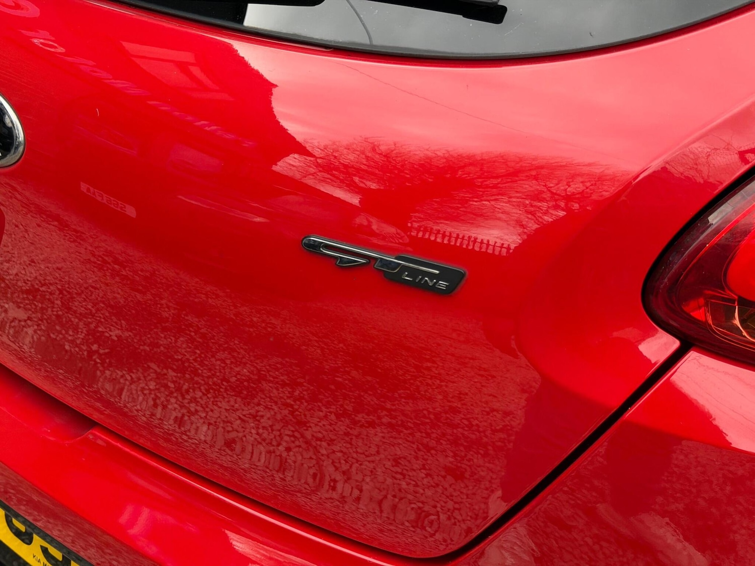 Used Kia Pro Ceed 2015 for sale - 77853092: Photo 10